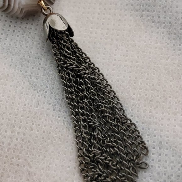 🇨🇦 2 For $50 Unique handcrafted gemstone necklace - Picture 6 of 7